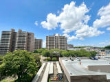 住戸からの眺望写真