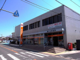 鎌ケ谷郵便局　1500m