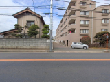 現地外観写真