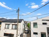 住戸からの眺望写真