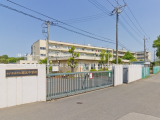 中学校