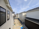 住戸からの眺望写真