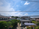 住戸からの眺望写真