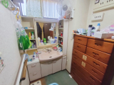 洗面台・洗面所