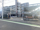 敷地内駐車場