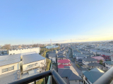 住戸からの眺望写真