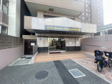 エントランス(外)