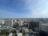 住戸からの眺望写真