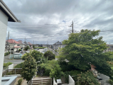 住戸からの眺望写真