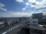 住戸からの眺望写真
