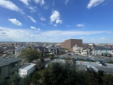 住戸からの眺望写真