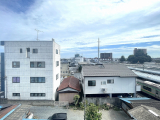 住戸からの眺望写真