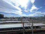 住戸からの眺望写真