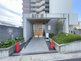 エントランス(外)