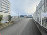 敷地内駐車場