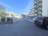 敷地内駐車場