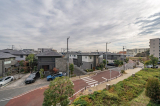 住戸からの眺望写真