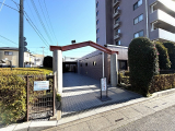 エントランス(外)