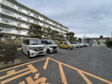 敷地内駐車場