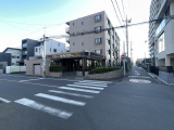 現地外観写真