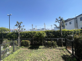 住戸からの眺望写真