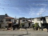 住戸からの眺望写真