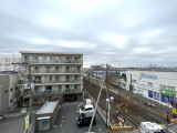 住戸からの眺望写真
