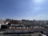 住戸からの眺望写真
