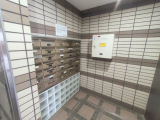 郵便受け
