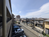 住戸からの眺望写真