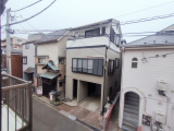 住戸からの眺望写真