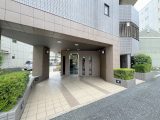 エントランス(外)