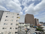 住戸からの眺望写真