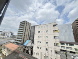 住戸からの眺望写真