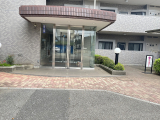 エントランス(外)