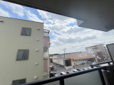住戸からの眺望写真