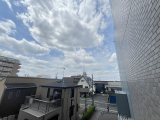 住戸からの眺望写真