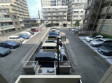 敷地内駐車場