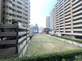 住戸からの眺望写真