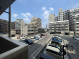 住戸からの眺望写真