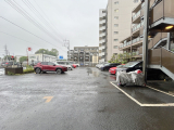 敷地内駐車場
