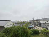 住戸からの眺望写真