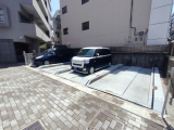 敷地内駐車場