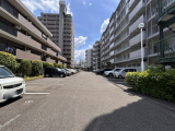 敷地内駐車場