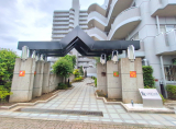 エントランス(外)