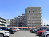 敷地内駐車場