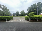 若榎公園　110m