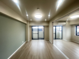 リビングダイニング