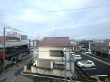 住戸からの眺望写真
