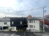 住戸からの眺望写真